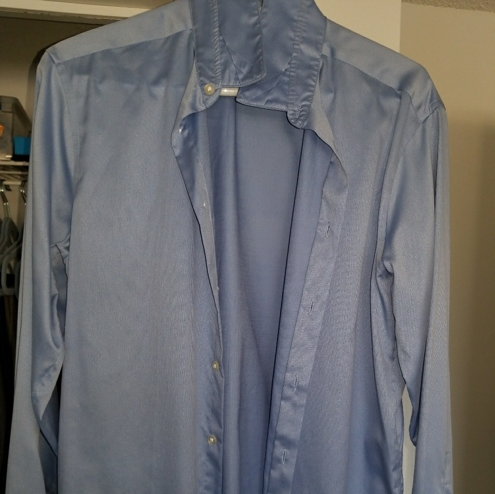 Berlioni dress shirt